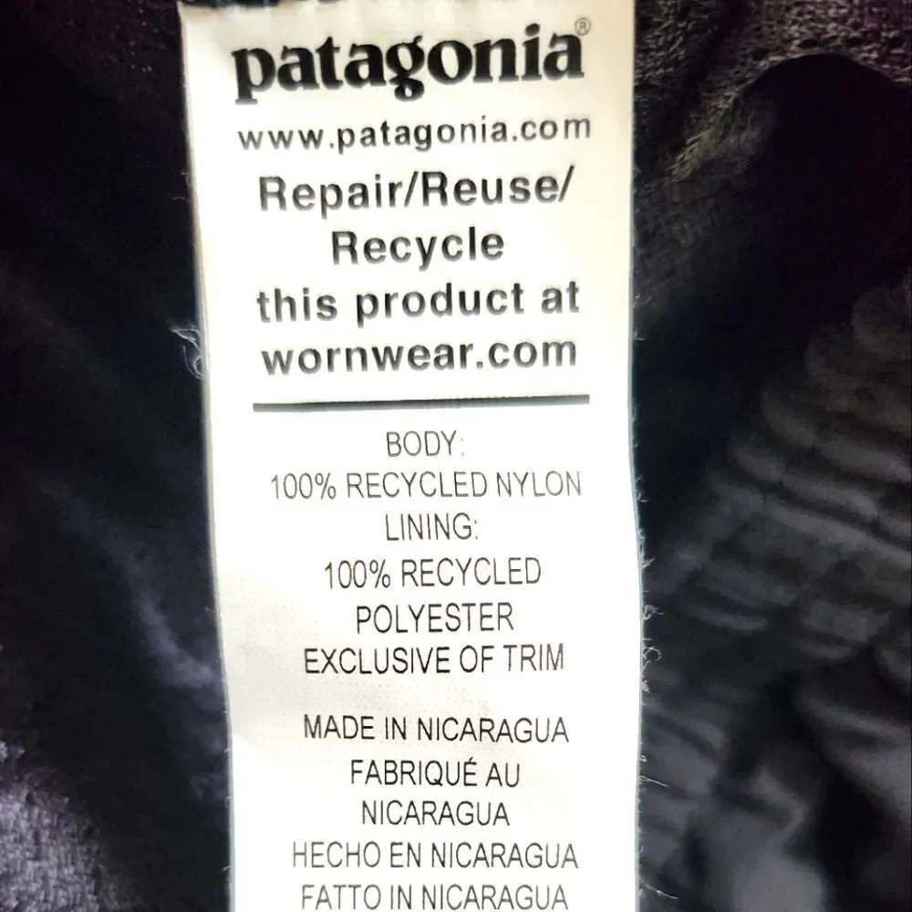 Patagonia Baggies Shorts 5